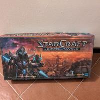Gioco da tavolo Starcraft