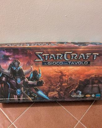 Gioco da tavolo Starcraft