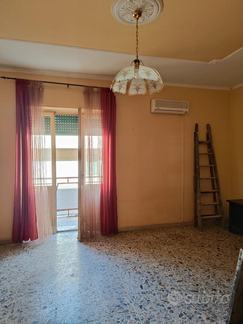 Appartamento – Sassari, Centro storico, Sacro Cuore - Vista 3