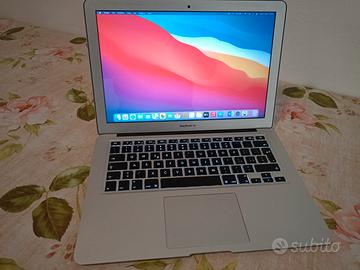 MacBook 13; Air 128 gb