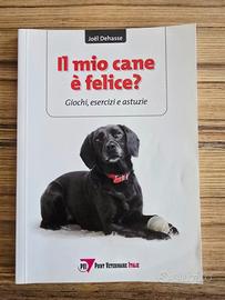Libro: Il mio cane è felice