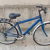 bicicletta city bike € 60