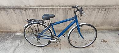 bicicletta city bike € 60