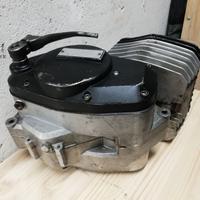 Fantic trial 125