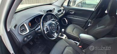 Jeep renegade 2020
