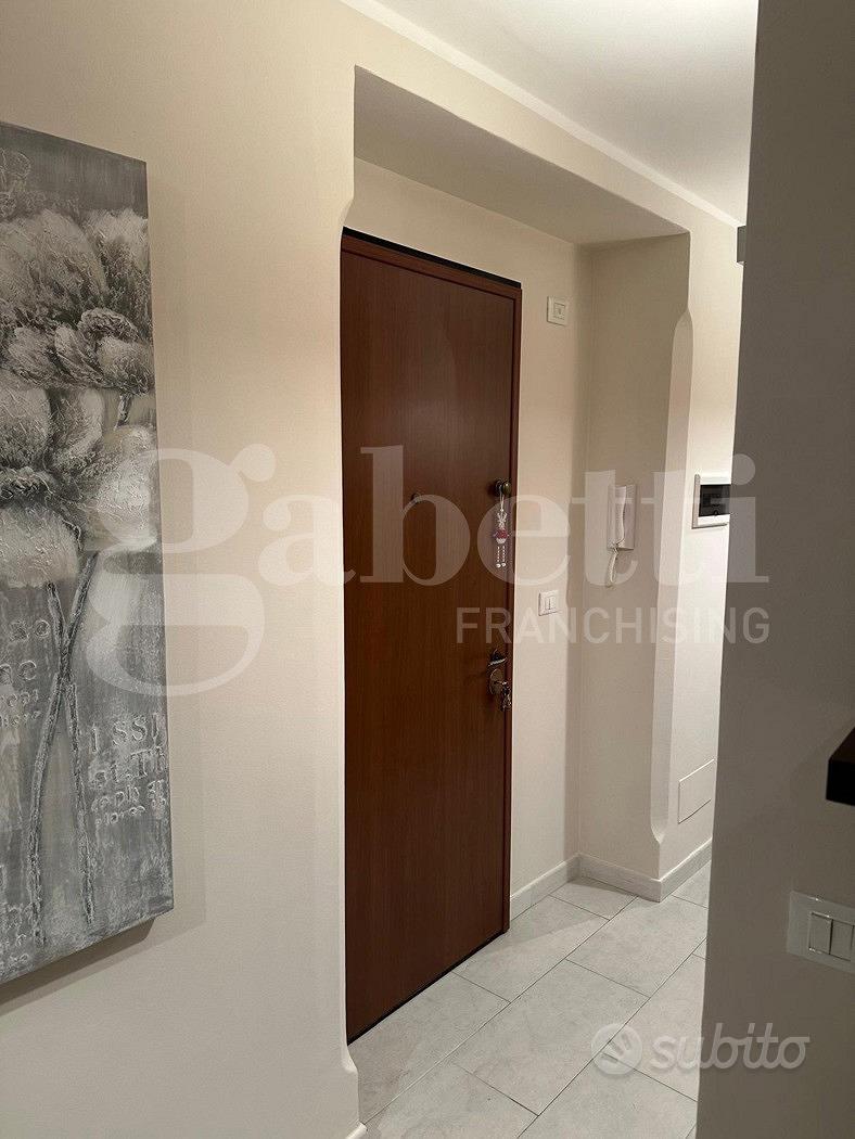 Apartment in Pralungo, Malavecchia - Vista 4