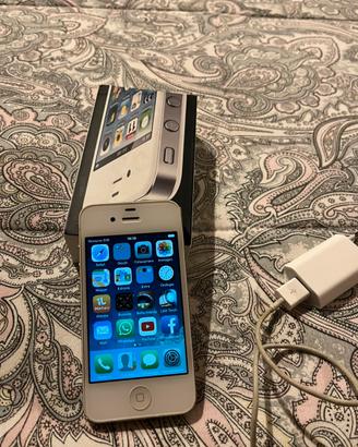 Iphone 4