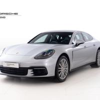 PORSCHE Panamera 3.0 4S