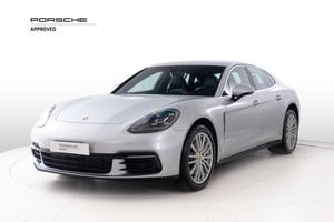 PORSCHE Panamera 3.0 4S