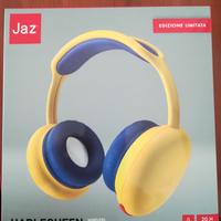 cuffie wireless Harlequeen nuove 