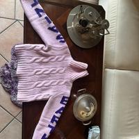 Maglione MC2 Saint Barth