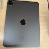 ipad pro 11 del 2021