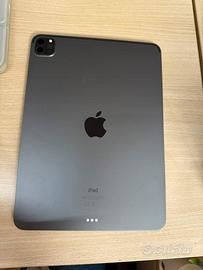 ipad pro 11 del 2021