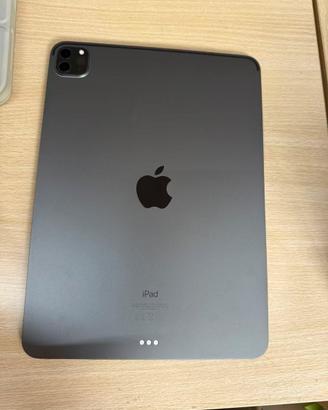 ipad pro 11 del 2021