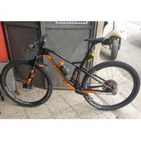 Mtb Full Megamo track 07