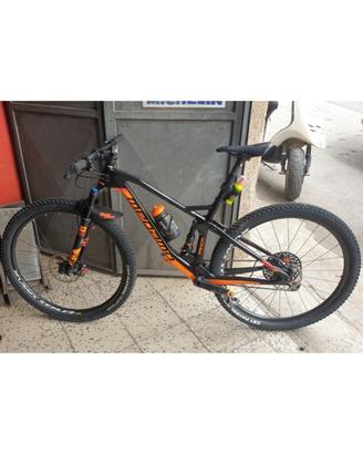 Mtb Full Megamo track 07