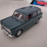 modellino 1/43 starline models fiat 1100 r familia