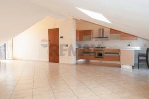 Attico/Mansarda - Catania