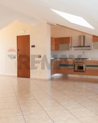 Attico/Mansarda - Catania