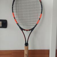 Racchetta tennis Babolat junior 25