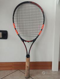 Racchetta tennis Babolat junior 25