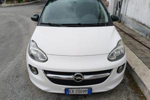 Opel Adam 1.4 Benz/Gpl 2015