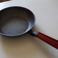 PENTOLA ANTIADERENTE GUZZINI 1 MANICO