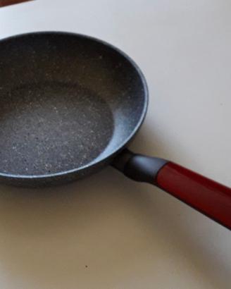 PENTOLA ANTIADERENTE GUZZINI 1 MANICO