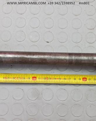 PERNO POSTERIORE KAWASAKI KXF 250 2003 2005 SUZUKI