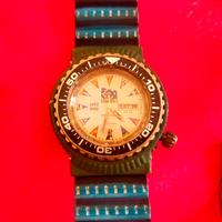 immersion by ENZO MAIORCA