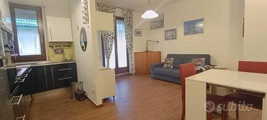 Appartamento di 69 m² con 2 locali a Sesto San Gio