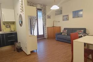 Appartamento di 69 m² con 2 locali a Sesto San Gio