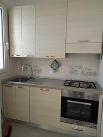 Relax a pochissimi passi dalla piaggia