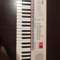 Tastiera digitale Yamaha