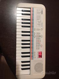 Tastiera digitale Yamaha