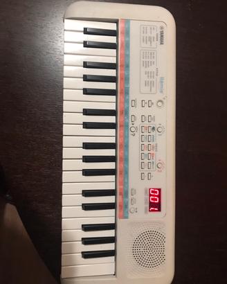 Tastiera digitale Yamaha