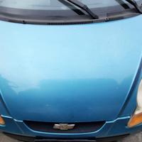 CHEVROLET MATIZ 2007 - COFANO ANTERIORE