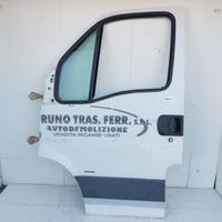 PORTA 3P SX IVECO DAILY IV (SERIE 06) 65C15 3.0 MU