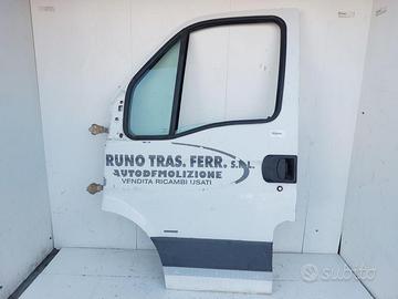 PORTA 3P SX IVECO DAILY IV (SERIE 06) 65C15 3.0 MU