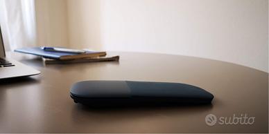 Microsoft Surface Arc Mouse, Nero perfetto