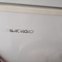 congelatore orizzontale san giorgio da 200 L