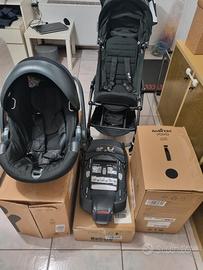 KIT COMPLETO STOKKE YOYO BABYZEN