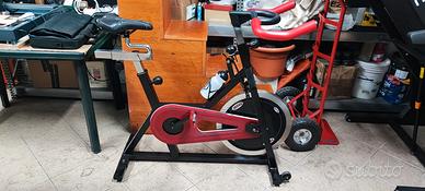 Spinning bike

Fassi Sport 
