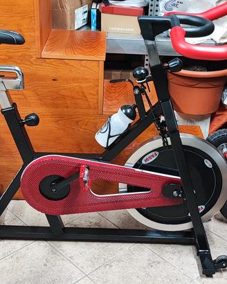 Spinning bike

Fassi Sport 