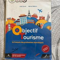 Objectif tourisme libro francese scuole superiori