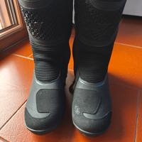 FULCRUM 4 GORE-TEX® - STIVALI MOTO TOURING IMPERME