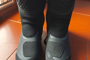 FULCRUM 4 GORE-TEX® - STIVALI MOTO TOURING IMPERME