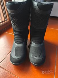 FULCRUM 4 GORE-TEX® - STIVALI MOTO TOURING IMPERME