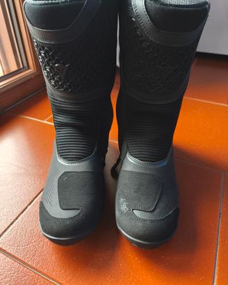 FULCRUM 4 GORE-TEX® - STIVALI MOTO TOURING IMPERME