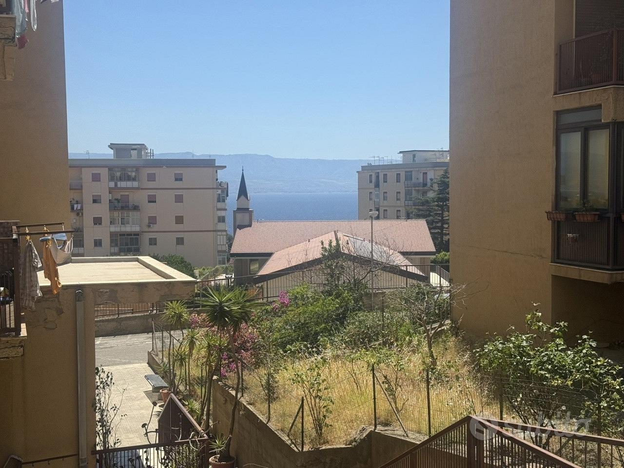 Appartamento – Messina, Pistunina, II Circoscrizione - Altro